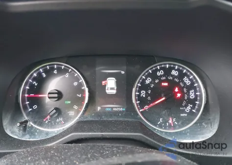 2021 Toyota Rav4 Xle Premium z USA, uszkodzony, nr VIN 2T3A1RFV9MW197535